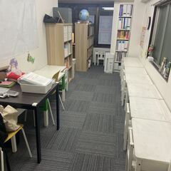 急募！週1日からOK！業務委託契約可能！待機時間も給料支給！高速なし！学童送迎ドライバーの画像