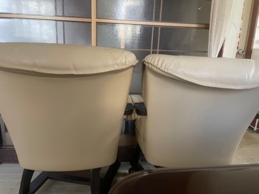 ダイニングテーブルセット