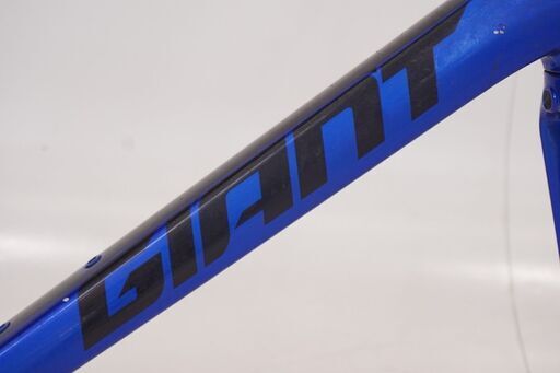 GIANT 「ジャイアント」 DEFY2 2016年 フレームセット