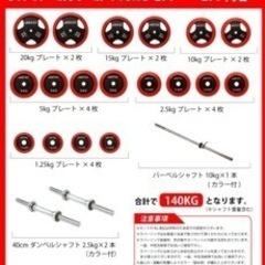 アイロテック　家トレマスキュラーセットの画像