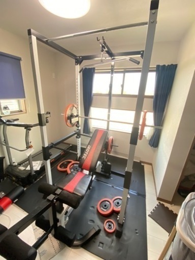 アイロテック　家トレマスキュラーセット