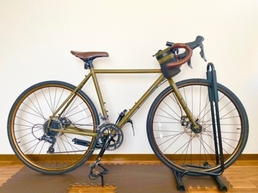 Fuji. feather cx +【価格交渉可】