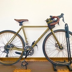 Fuji. feather cx +【価格交渉可】