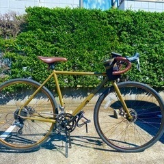 Fuji. feather cx +【価格交渉可】の画像