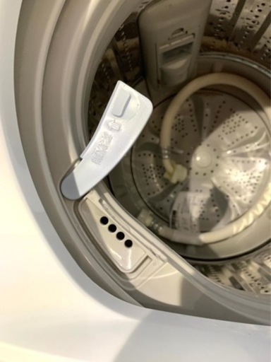 全国送料無料★3か月保障付き★洗濯機★2021★Haier★JW-HS45A★S-112