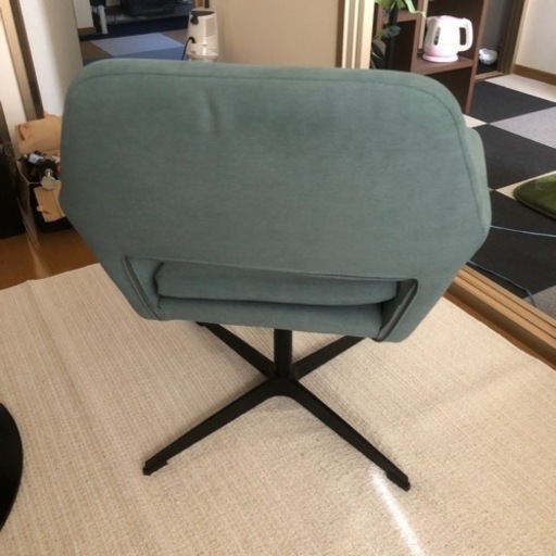 テーブル、椅子のセット