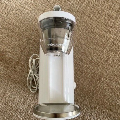 コーヒーメーカー