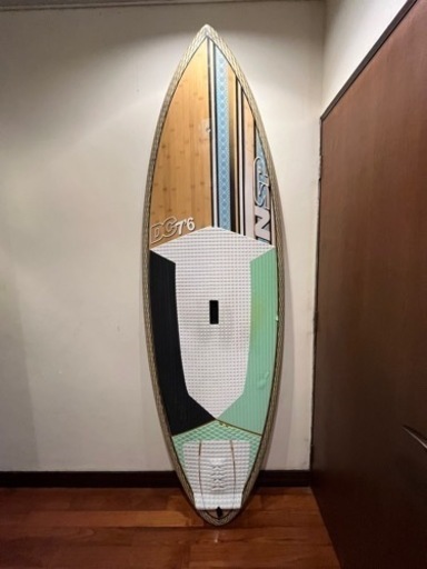 サップボード　86リットル