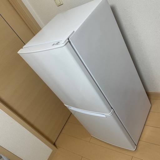 冷蔵庫　ニトリ 106L