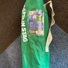 折りたたみ椅子　新品
