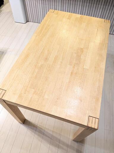 【引取限定】IKEA テーブル