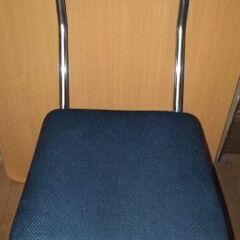 使用少[清潔メッシュ]折りたたみチェア