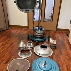 コウケントー１号機