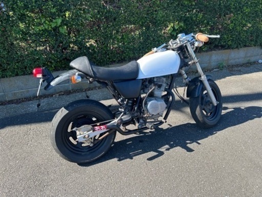 エイプ50