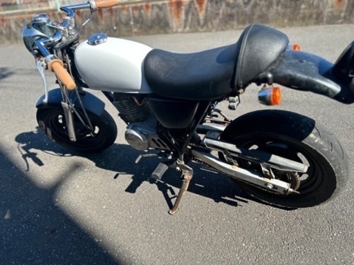 エイプ50