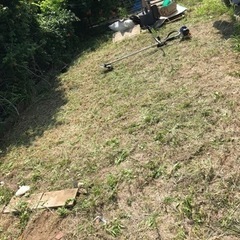 物置、倉庫、小屋の買取り、解体致します - 浜松市
