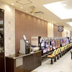 アルバイトさん募集！！ミカド３枚方店