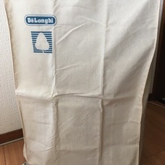 オイルヒーターです。の画像