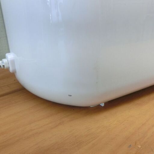 衣類乾燥除湿機 アイリスオーヤマ 2019年製 KIJD-H202-S デシカント式 木造3畳 鉄筋6畳 タンク容量2.0L 2L 衣