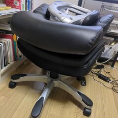 ニトリの椅子の画像