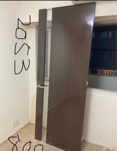ドア　建具　中古　美品