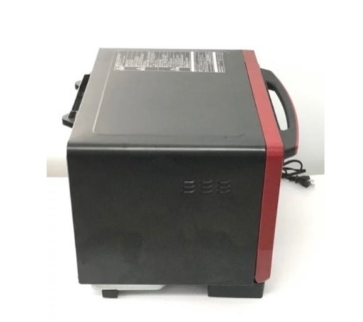 HITACHI ヘルシーシェフ オーブンレンジ 【中古品】 中古】HITACHI◇オーブンレンジ ヘルシーシェフ MRO-VS7/22L