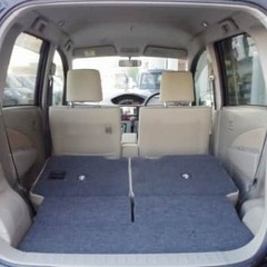 軽自動車でも自社ローンで購入❕　スバル　ステラの画像