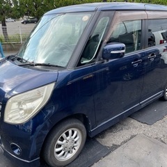 H20年式バレット4WD!車検切れ！スクラップ予定
