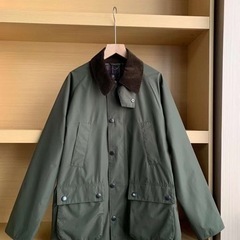 Barbour X BEAMS PLUS 新品未使用品❗️