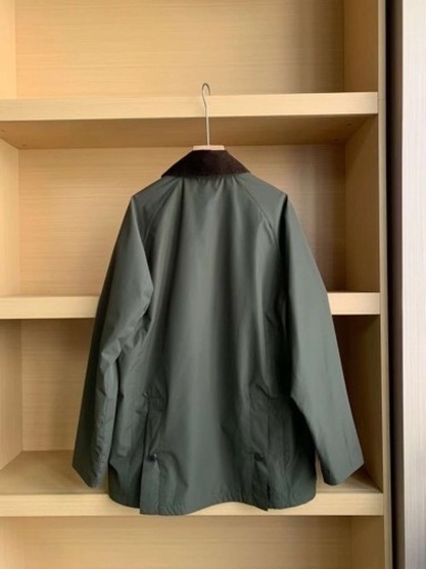 Barbour X BEAMS PLUS 新品未使用品❗️