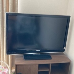 東芝 TOSHIBA REGZA 　37インチ　 37ZV500...
