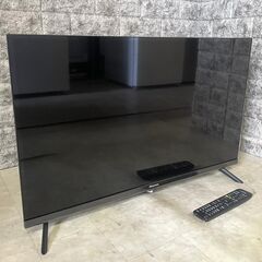 高年式★全国送料無料★液晶テレビ★2022年★ハイセンス★32型★32A30G 