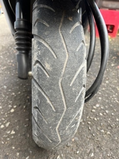 ホンダ/TODAY 50cc