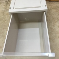 収納ケース（Fits、大）の画像