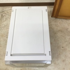 収納ケース（Fits、大）の画像