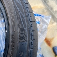 225 50 17 サマータイヤの画像