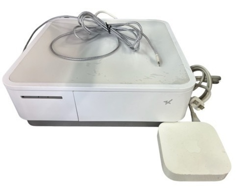 NO.1005 スター精密 mPOP POP10 WHT JP レシートプリンター Airレジ