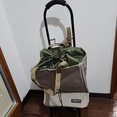 袋つきカート