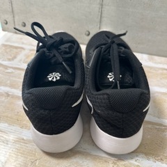 超美品　NIKE スニーカー　24cm