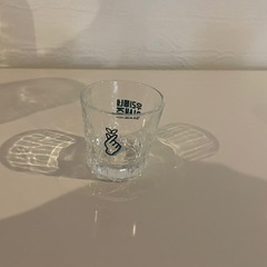 チャミスルグラス　ショットグラス　各種　1つ100円の画像