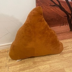 うんちのぬいぐるみの画像