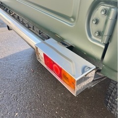 ja11 ジムニー　MT の画像
