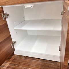 札幌 スイートデコレーション 食器棚 レンジボード カップボード VENTO90 W90.5×H107×D42.5cm 楽天市場】スイートデコレーション 食器棚の通販