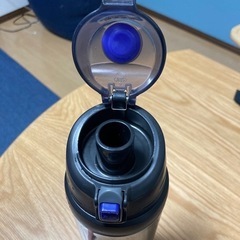 水筒　内容量約800ml の画像