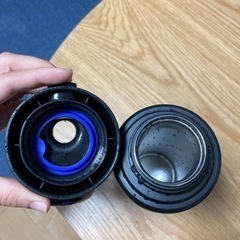 水筒　内容量約800ml の画像