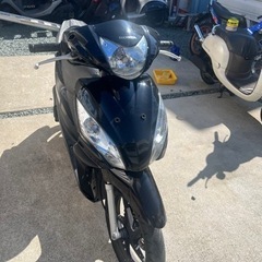 Honda Vision 110の画像