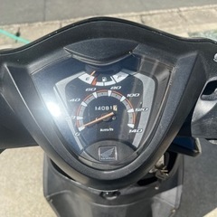 Honda Vision 110の画像