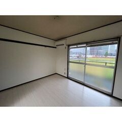💙💙フリーレント1ヶ月付き😍敷礼０！《2DK》坂戸市🐻若葉駅から...