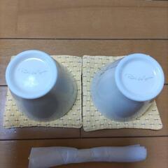 【新品】パトリシアグッチ　マルチカップの画像