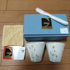 【新品】パトリシアグッチ　マルチカップ